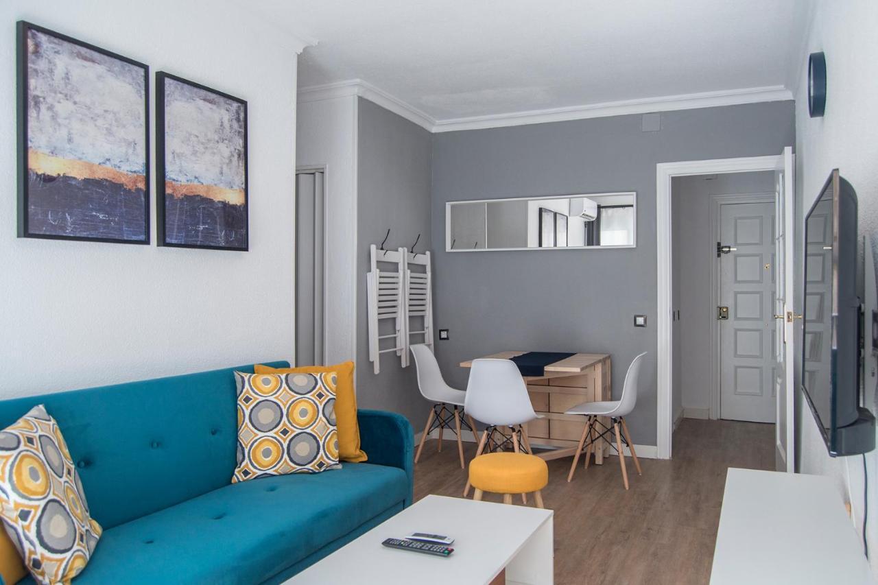Triana Apartment Sevilla Eksteriør bilde