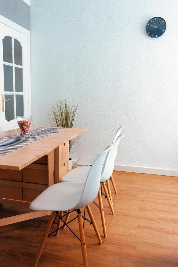Triana Apartment Sevilla Eksteriør bilde