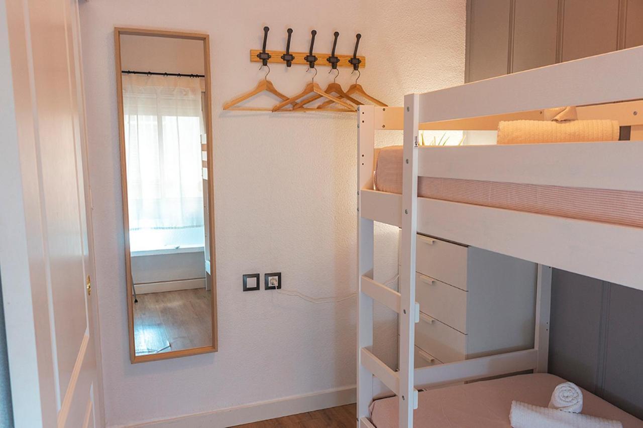 Triana Apartment Sevilla Eksteriør bilde