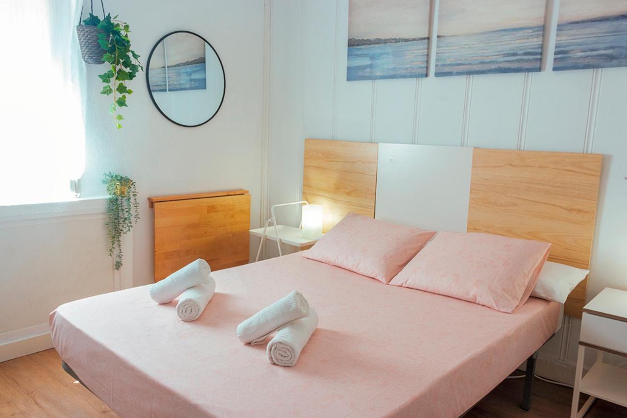 Triana Apartment Sevilla Eksteriør bilde