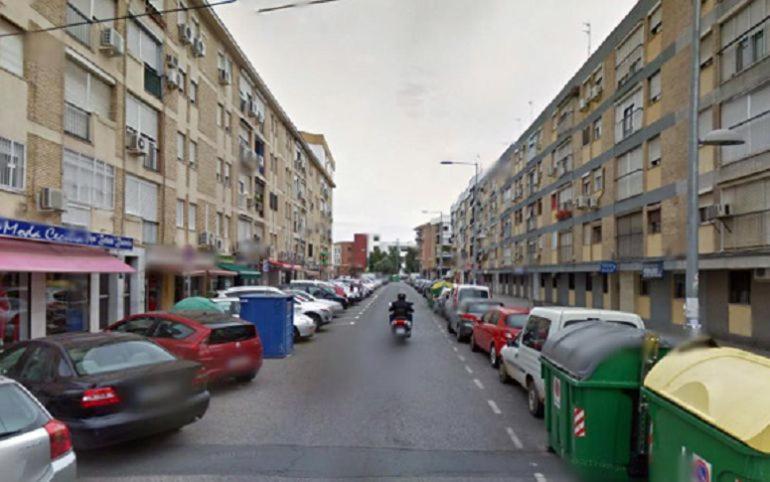 Triana Apartment Sevilla Eksteriør bilde